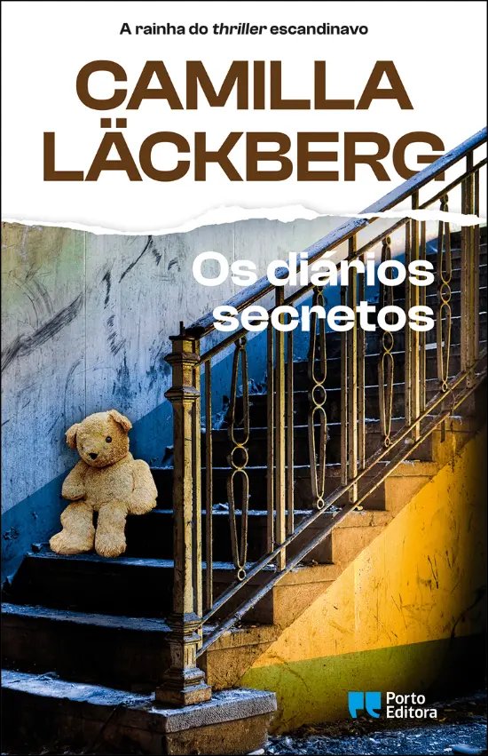 [9789720036834] Os diários secretos