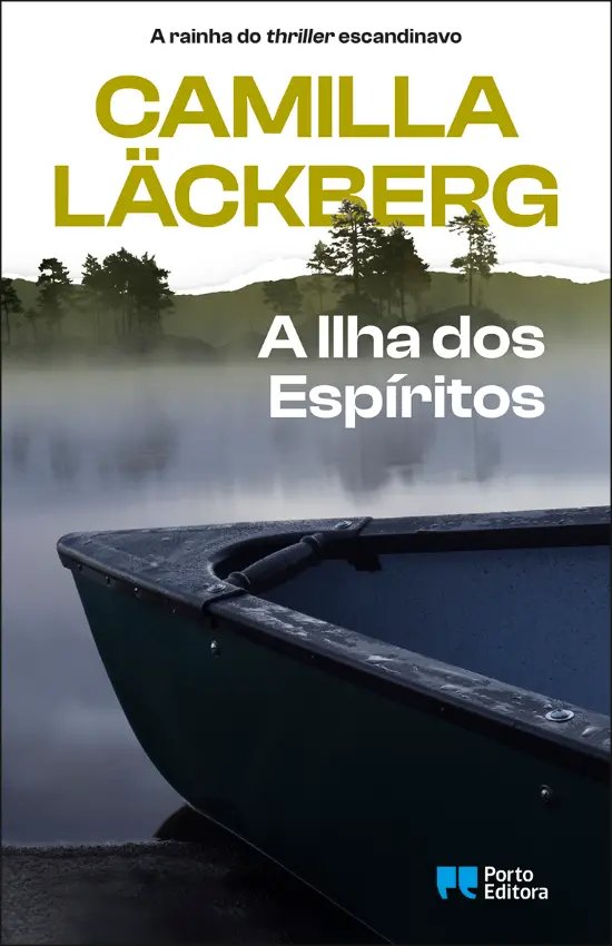 [9789720036841] A Ilha dos Espíritos