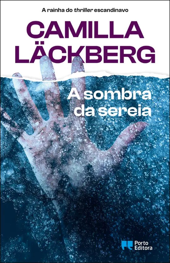 [9789720036889] A sombra da sereia
