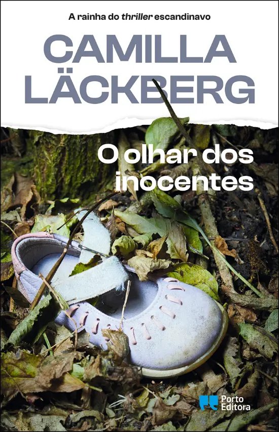 [9789720036896] O olhar dos inocentes