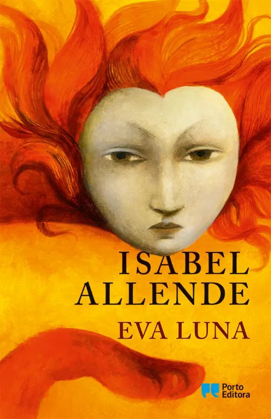 [9789720040954] Eva Luna