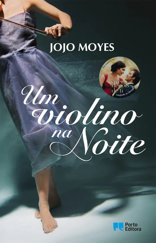 [9789720045423] Um Violino na Noite