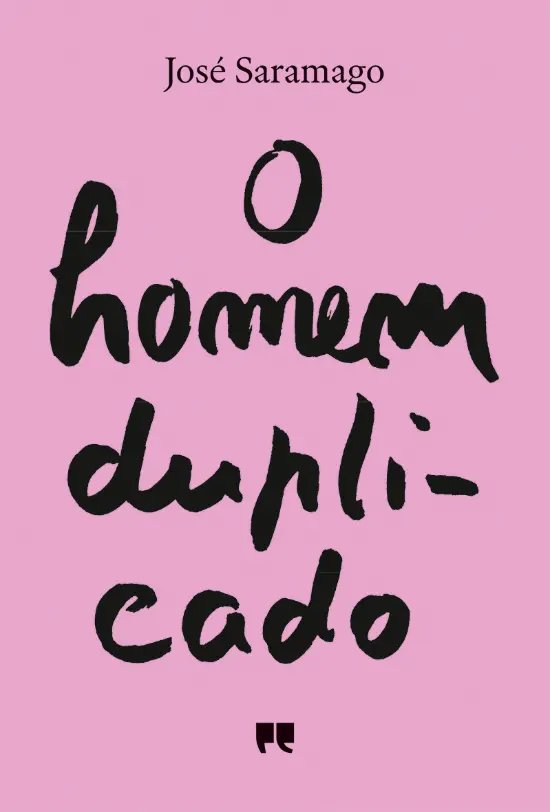 [9789720046499] O homem duplicado