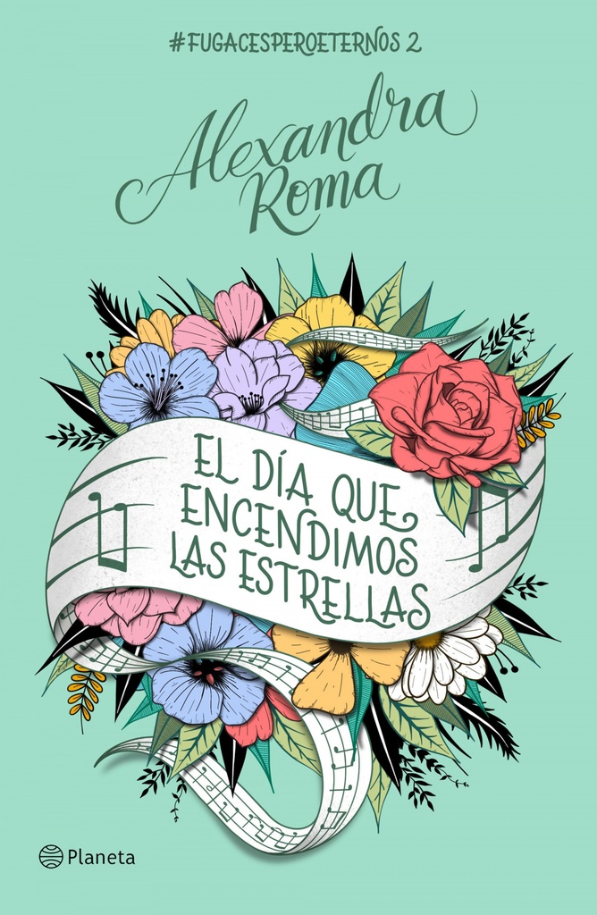 [9788408261681] El Dia que Encendimos las Estrellas