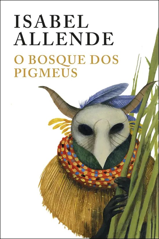 [9789720046727] O Bosque dos Pigmeus