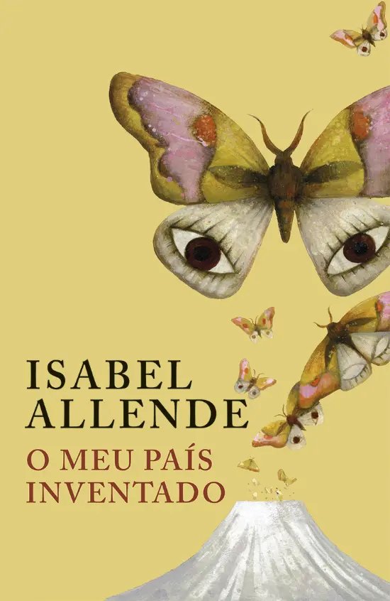 [9789720046765] O meu país inventado