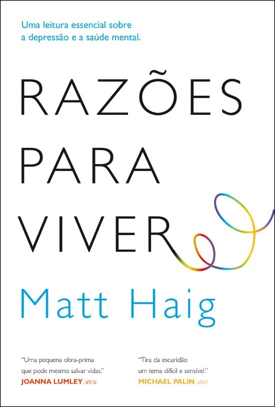 [9789720048141] Razoes para viver