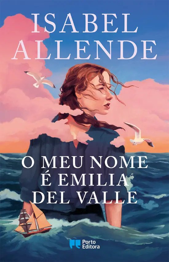 [9789720055392] O MEU NOME É EMILIA DEL VALLE