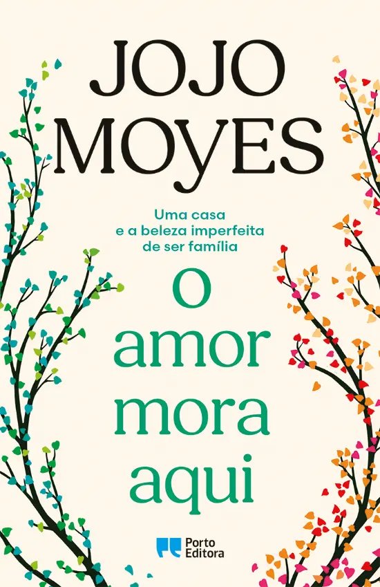 [9789720055613] O amor mora aqui