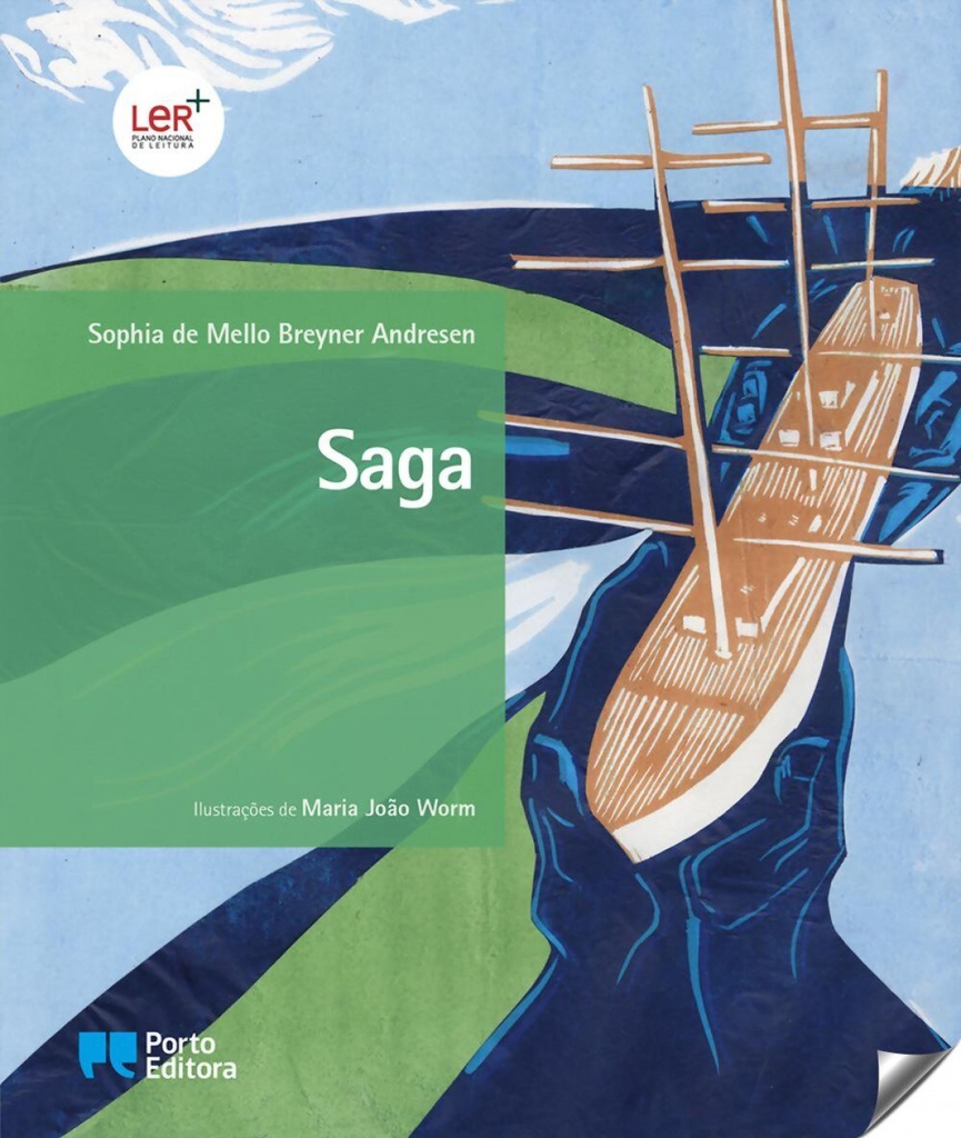 [9789720726384] Saga