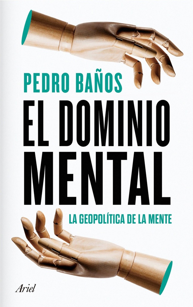 [9788434433090] El dominio mental