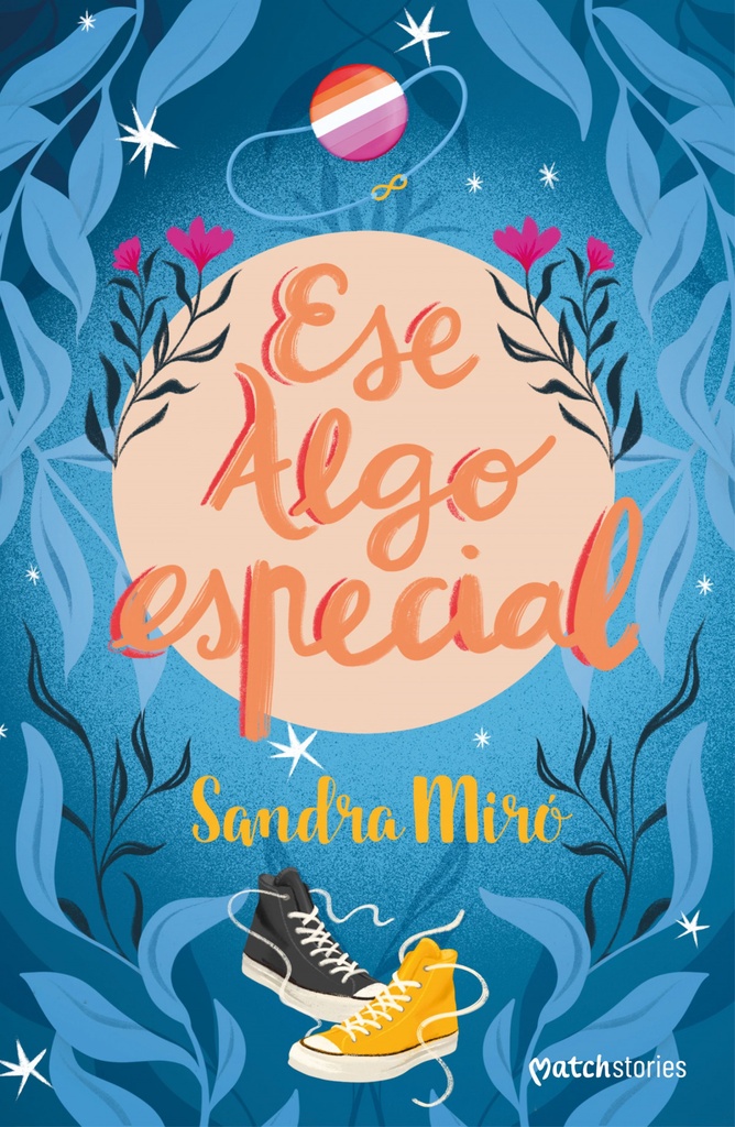 Ese Algo Especial