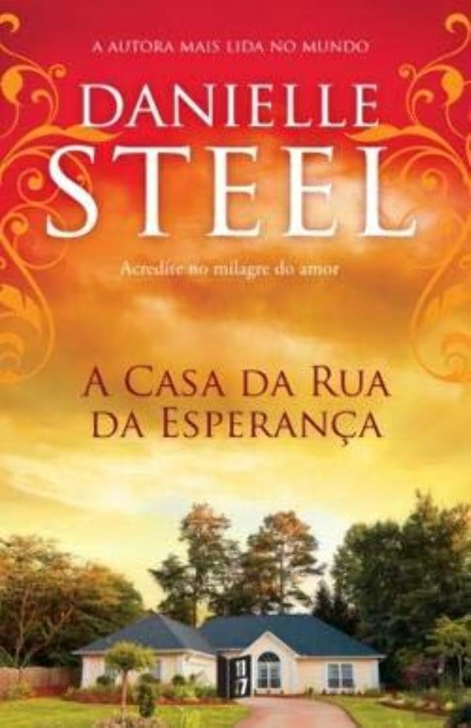 [9789722526142] A casa da rua da esperença