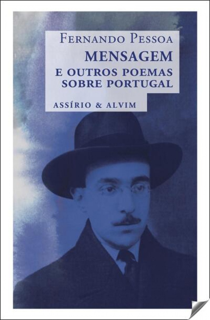 [9789723717686] Mensagem outros poemas sombre portugal