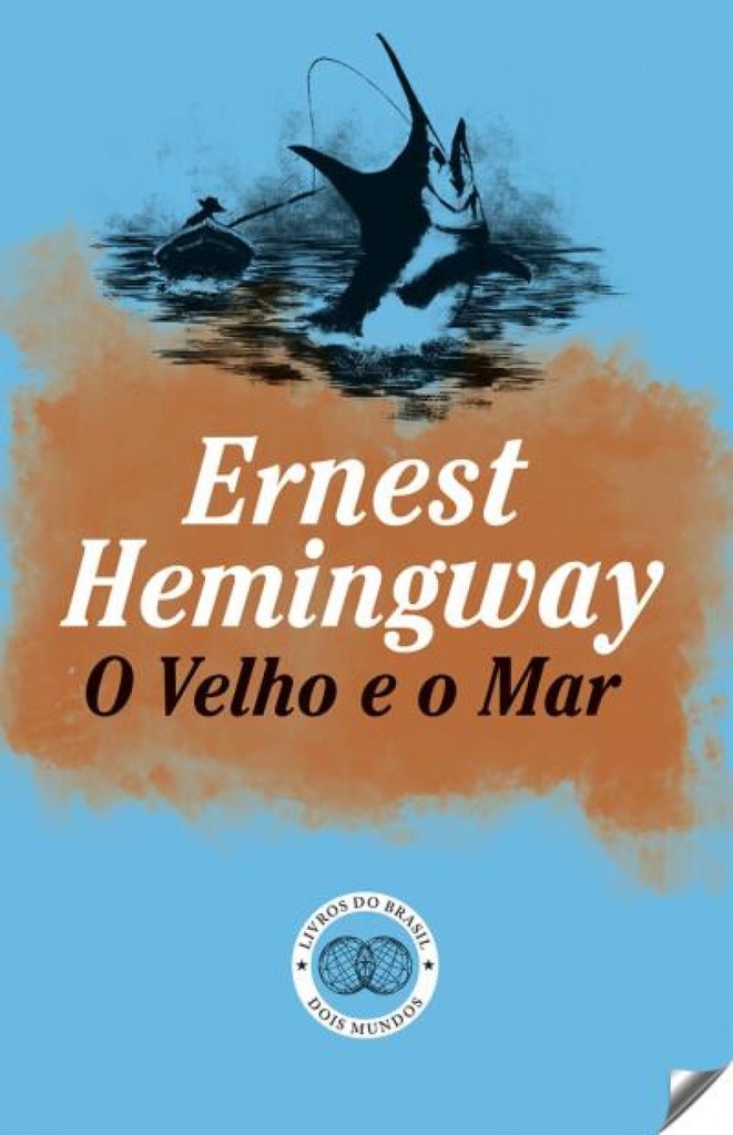 [9789723829129] O VELHO E O MAR