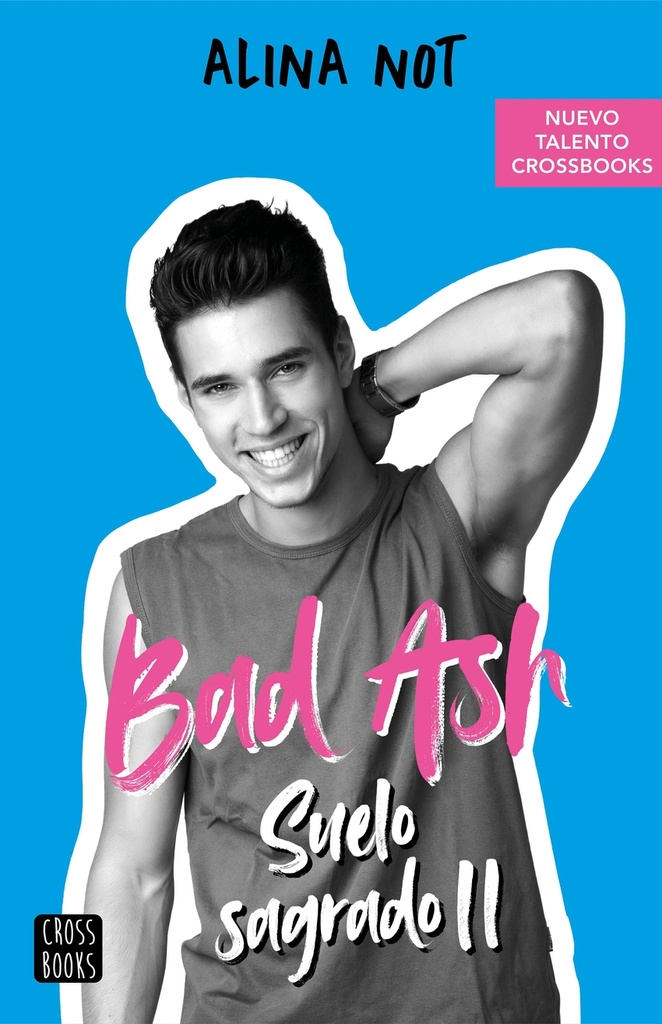 [9788408262640] Bad Ash 5. Suelo sagrado 2
