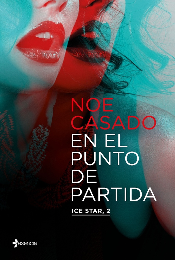 [9788408262855] En el punto de partida. Ice Star, 2