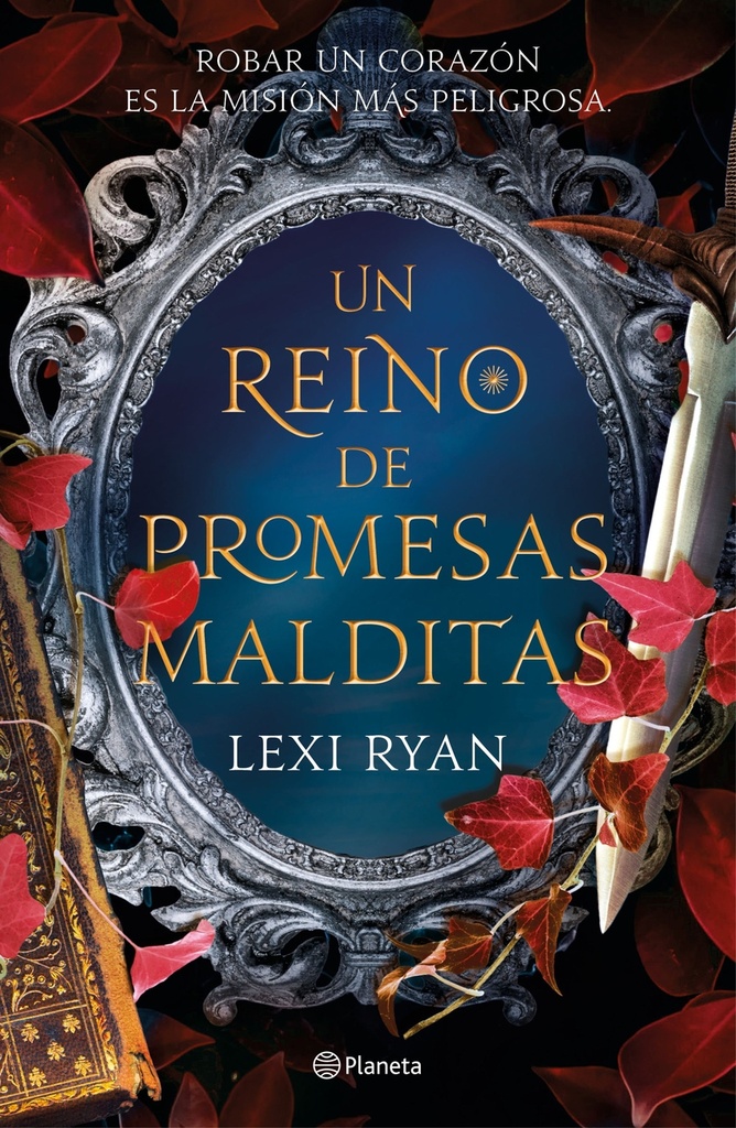 [9788408263890] Un reino de promesas malditas