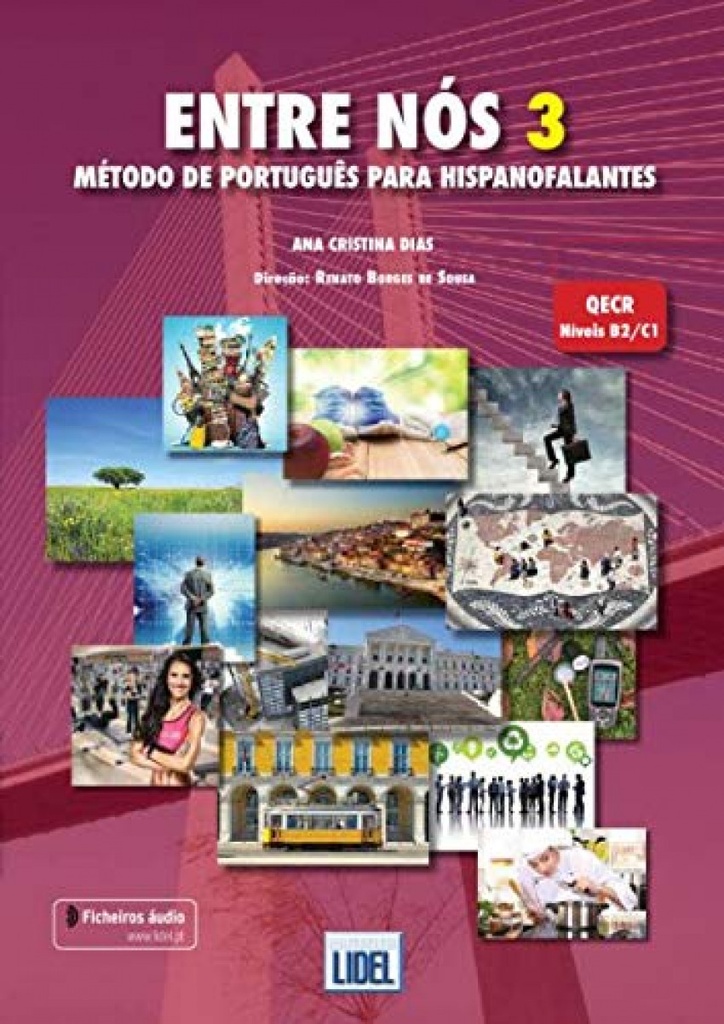 [9789727579020] ENTRE NOS 3