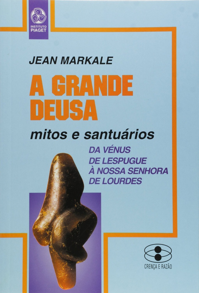 [9789727712359] A Grande Deusa
