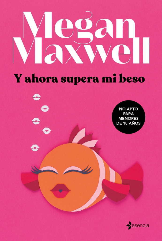 [9788408264293] Y ahora supera mi beso