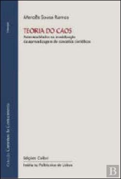 [9789727728619] Teoria do Caos - Potencialidades na modelização da aprendizagem de conceitos cient¡ficos