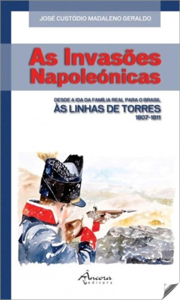 As invasoes Napoleonicas