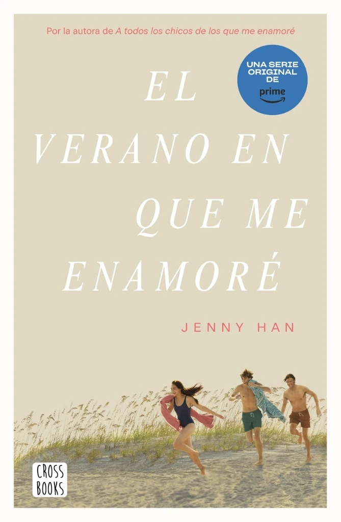 [9788408268215] El verano en que me enamoré
