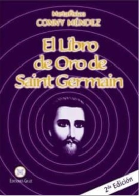 [9789806114852] EL LIBRO DE ORO DE SAINT GERMAIN