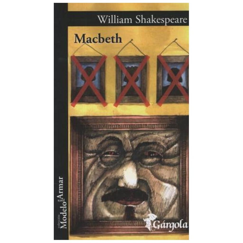 [9789872121334] MACBETH