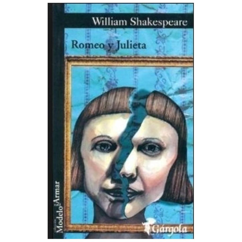 [9789872121358] Romeo y Julieta