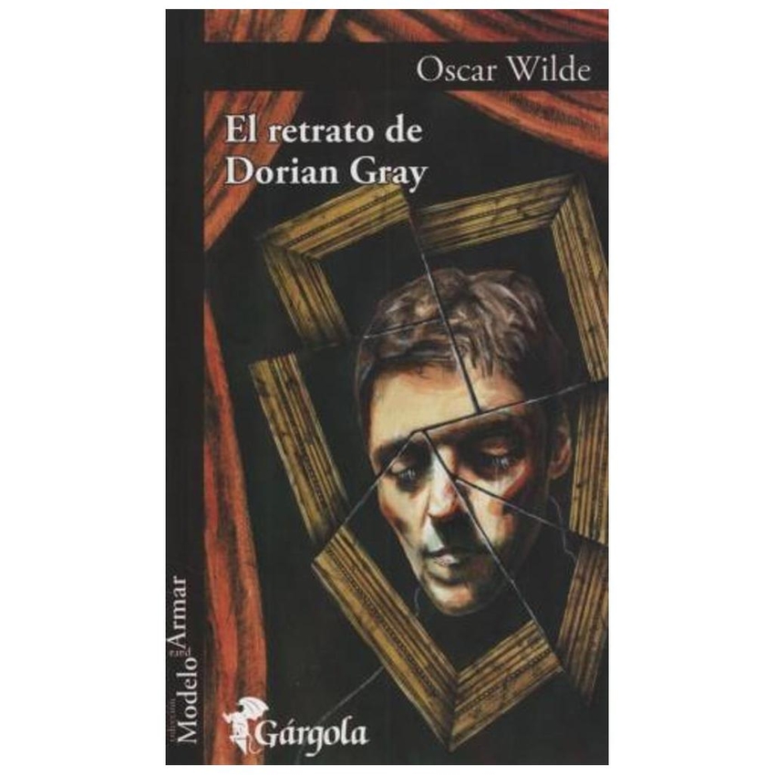 [9789872121389] RETRATO DE DORIAN GRAY, EL