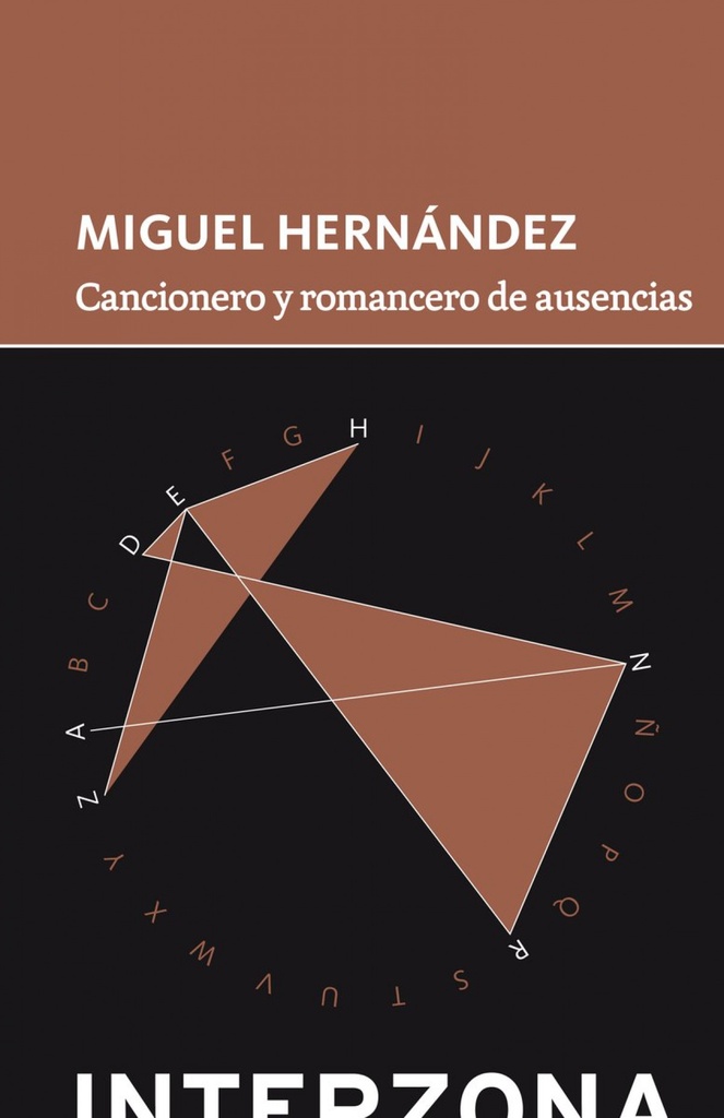 [9789873874390] CANCIONERO Y ROMANCERO DE AUSENCIAS