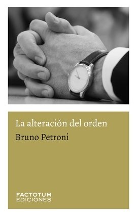 [9789874198624] Alteración del orden, La