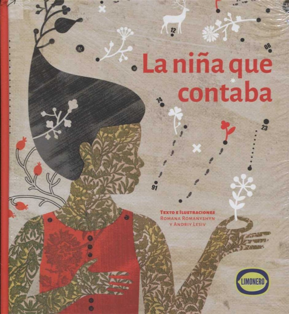 [9789874573636] NIÑA QUE CONTABA