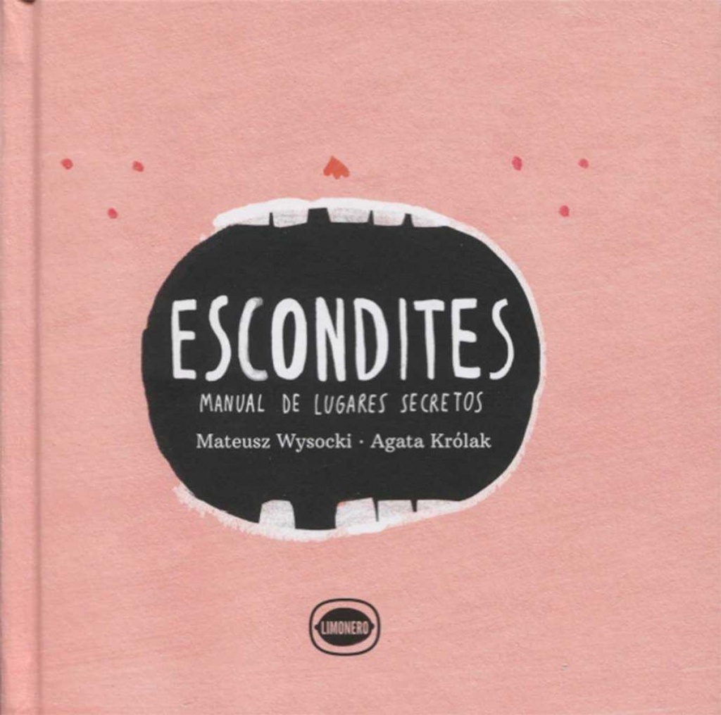 [9789874573681] ESCONDITES MANUAL DE LUGARES SECRETOS