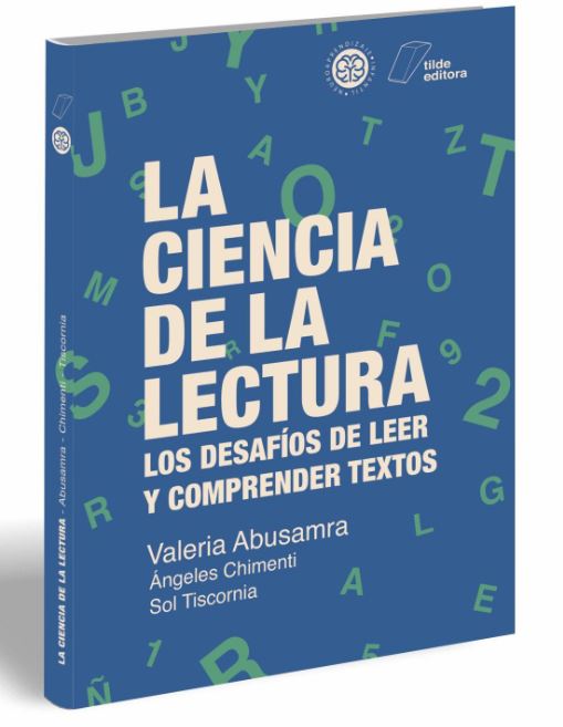 [9789874817563] LA CIENCIA DE LA LECTURA