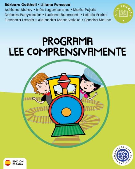 PROGRAMA LEE COMPRENSIVAMENTE - GUÍA TEÓRICA