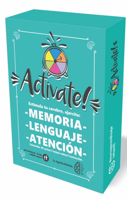 [9789874872555] JUEGO ACTIVATE