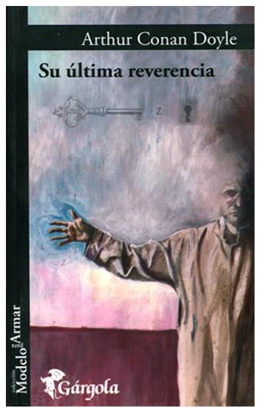 [9789876130936] Su última reverencia