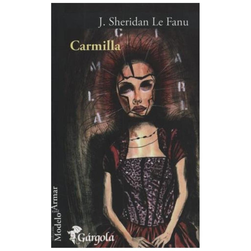 [9789876131025] Carmilla