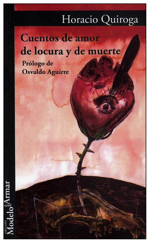[9789876131131] CUENTOS DE AMOR DE LOCURA Y DE MUERTE