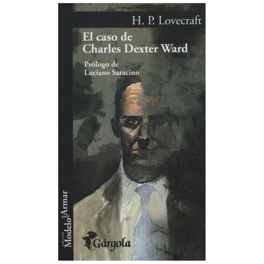 Caso de Charles Dexter Ward, El
