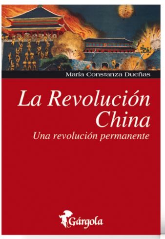 [9789876131360] Revolución China, La