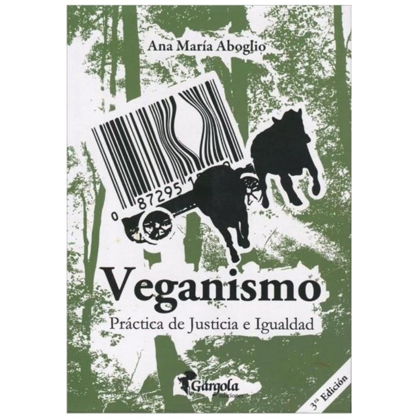 [9789876131476] Veganismo (3ª Edición)