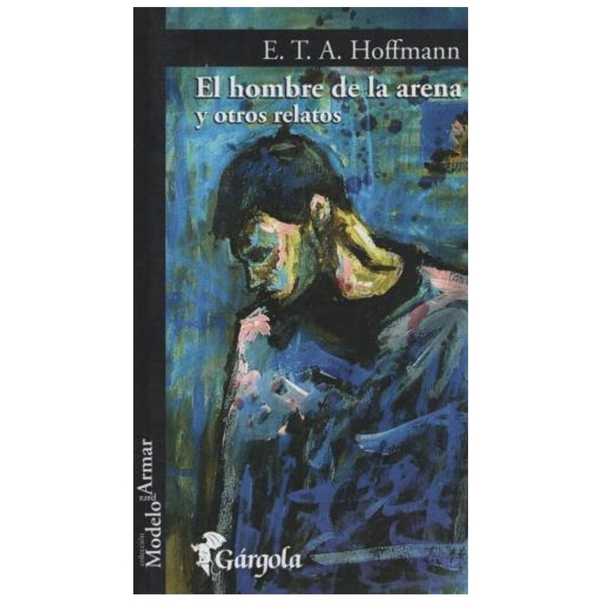 [9789876131483] Hombre de la arena y otros relatos, El