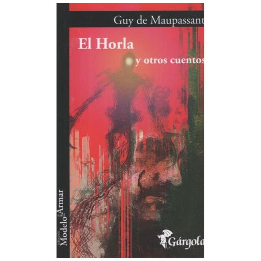 [9789876131575] Horla, El