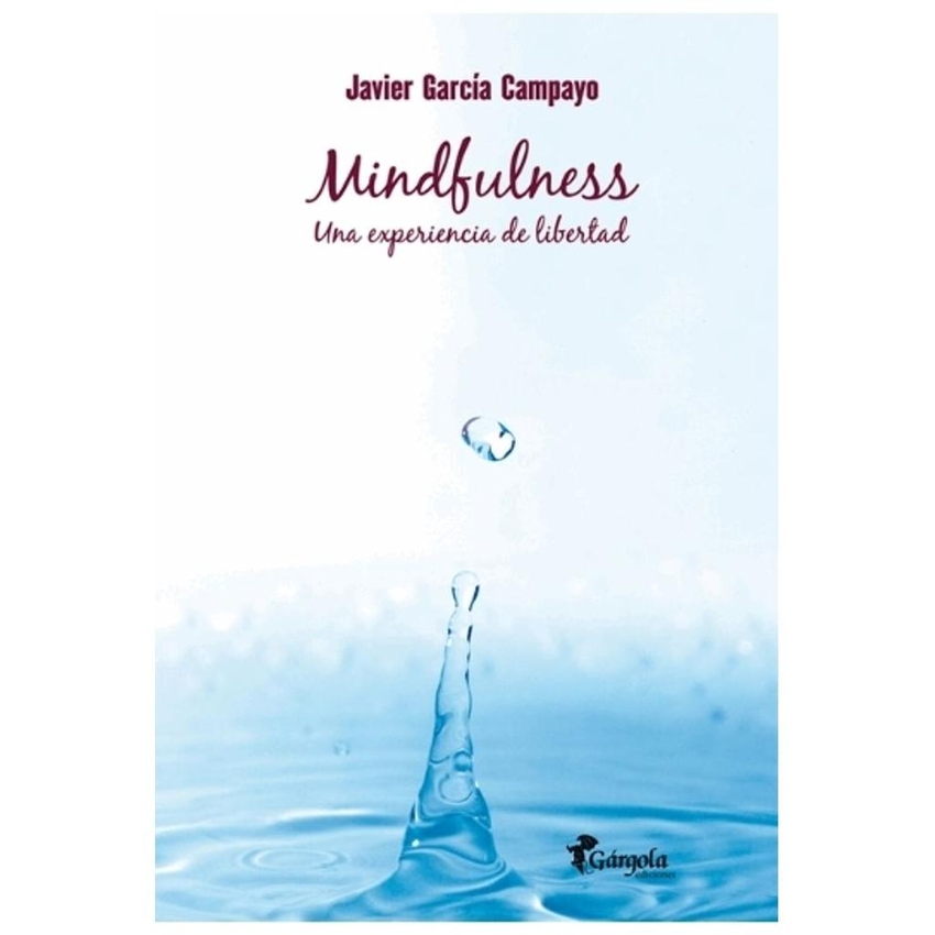 [9789876131667] Mindfulness. Una experiencia de libertad