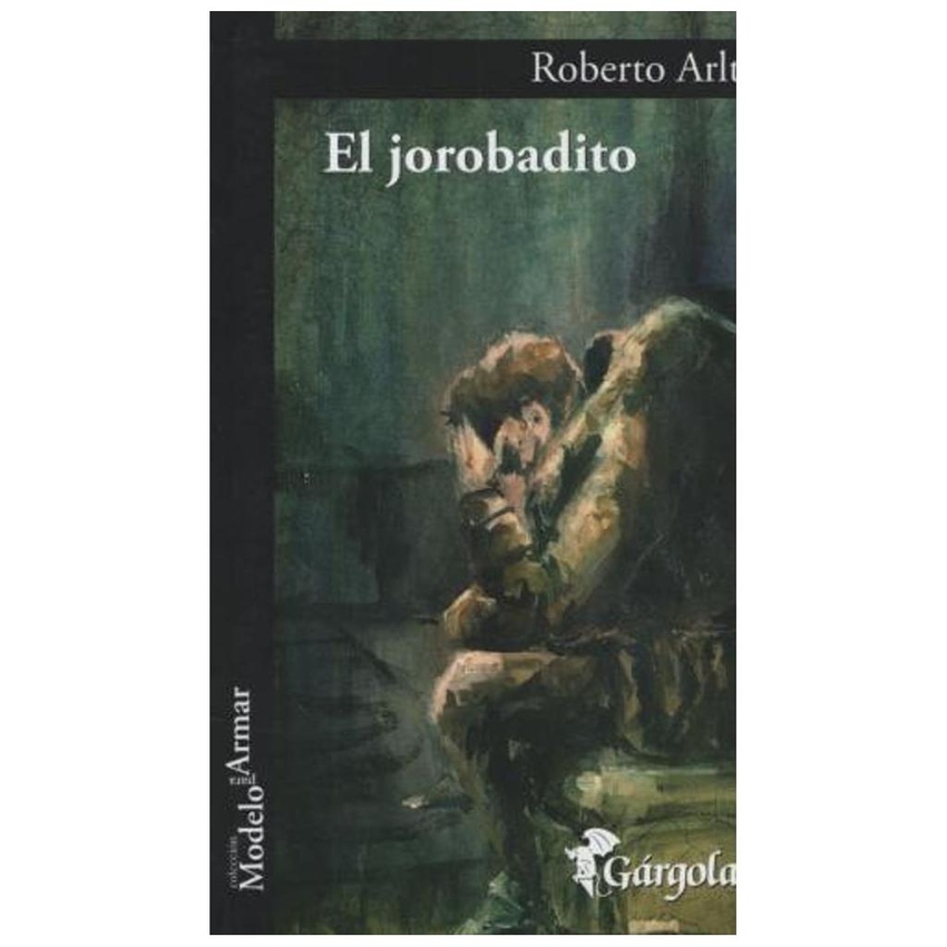 [9789876131766] Jorobadito, El