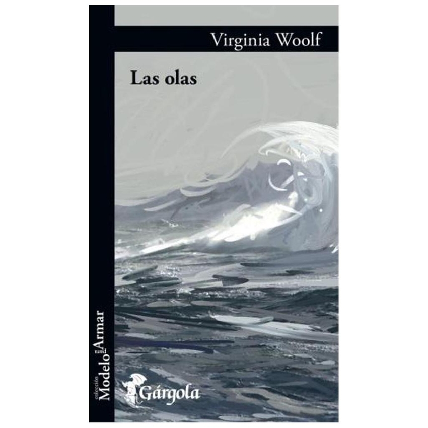 [9789876133272] Olas, Las